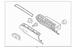 Glove Box Compartment (Limited)