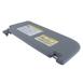 Sun Visor - Left (XL)