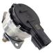 Differential Lock Motor And Drive