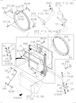 Fluid Overflow Control Valve