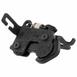 Folding Seat Latch Back - Rear