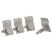 Stud Bolt And Retainer
