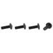 Bumper Face Bar Reinforcement Beam Bolt - M8 X 23MM, Front