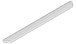 Running Board Step - Left, Right