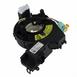 Air Bag Clockspring Cover And Contact Plate