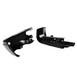 Bumper Corner Cover - Left, Right, Rear
