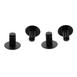 Trim Pin Firewall Insulator Clip