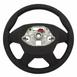 Wheel Steering
