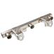 Fuel Rail Low Pressure Port - 1.5L