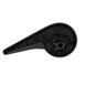 Seat Back Recliner Adjustment Handle Adjusting - Right, Front