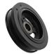 Engine Crankshaft Pulley - 2.5L