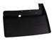 Super Duty 2023-2024 Black Molded Rear (DRW) Pair with Ford Oval Splash Guards without Wheel Lip Molding Only