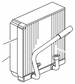 Evaporator