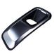 LED Trim Cover <br>Fog Light molding ring Extension panel Fog Hole Lamp bezel MOULDING Bumper Bar