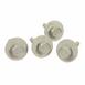 Hex Head Bolt - M6 X 20MM
