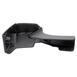 Seat Back Recliner Adjustment Mechanism Cover Latch - Left, Rear, Center