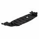 Radiator Support Splash Shield Air Deflector - Lower