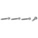 Hex Head Bolt - M8 X 35MM