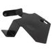 Radiator Support Air Deflector - Right