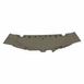 Liftgate Trim Scuff Plate Door