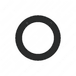 Rectangle Seal Ring - 0.134 x 0.074 x 0.480 Inches, ID S60 14L