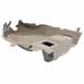 Insulator Floor - Left