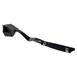 Deflector Shield Splash Wheelhouse - Right, Front (TIMBERLINE., TRAIL)