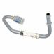 Power Steering Return Line Hose - Center
