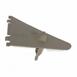 Cowl Top Panel Cover Crew Cab - Right, Upper