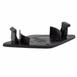 Screw Cap Console Trim Panel