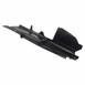 Radiator Support Air Deflector - Left, Front 3.5L