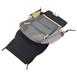 Seat Cover Cushion <br>A that replaces the original equipment back and bottom Covers of a