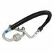 AIR CONDITIONING (A/C) Refrigerant Suction Hose Tube - 2.5L