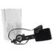 Seat Belt Receptacle - Rear