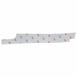 Stone Deflector Shield Guard - Left