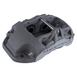 Disc Brake Caliper 4 Piston CALIPERS/18 Rotor - Left, Front