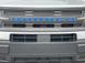 TufSkinz Velocity Blue Grille Letters