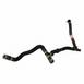 Hvac Heater Hose Water - Outlet
