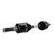 Drive Axle Shaft - Left, Front