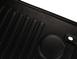 F-150 2015-2020 Black Tailgate Bed Liner