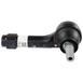 Suspension Control Arm and Ball Joint As End Spindle Rod CO - Left, Front