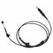 Automatic Transmission Shifter Cable Selector Lever Control - Passenger (AT)