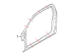 Uniside Quarter Panel - Left, Outer