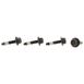 Bolt - M6 X 25MM (AT)