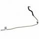 Oil Cooler Tube Automatic Transmission Hose (AT)