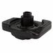 Damper Drive Shaft - 2.3L (6-MT)