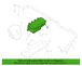 Instrument Panel Air Bag Module