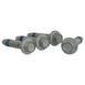 Bolt - M12 x 55MM (AT)