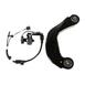 Suspension Control Arm - Left, Rear