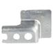 Floor Side Rail Bracket Brake Pipe - Left, Right, Front